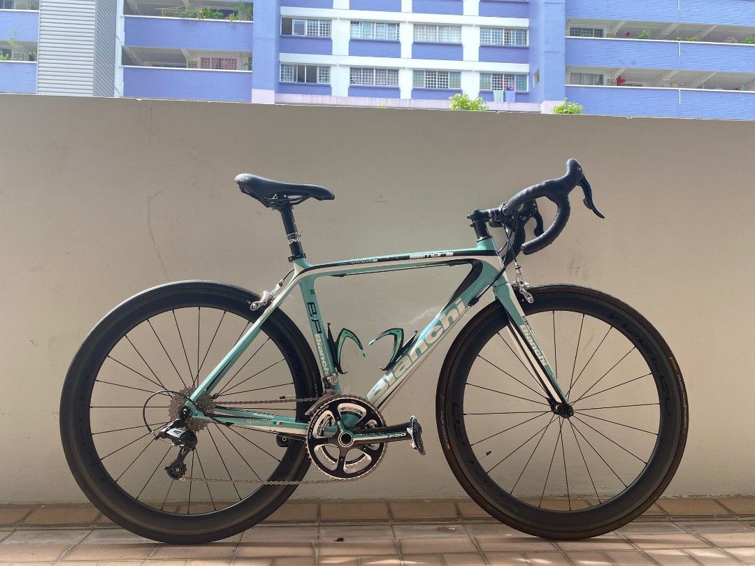 Bianchi b4p sempre hotsell
