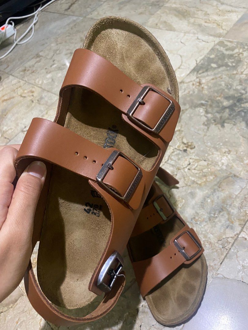 Birkenstock murah 2025