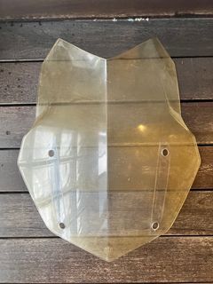 BMW GS Windshield for sale
