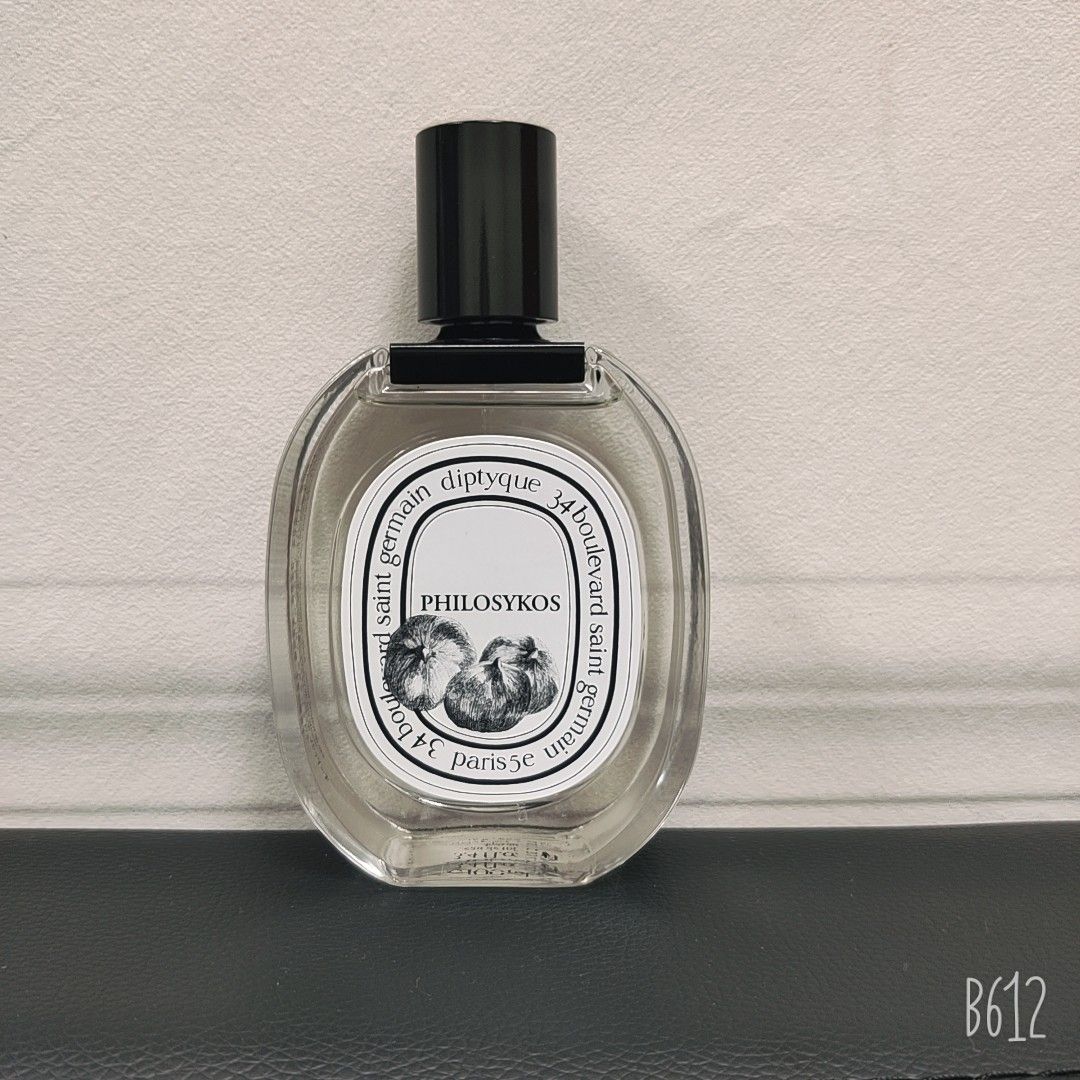 Diptyque best sale perfume tester