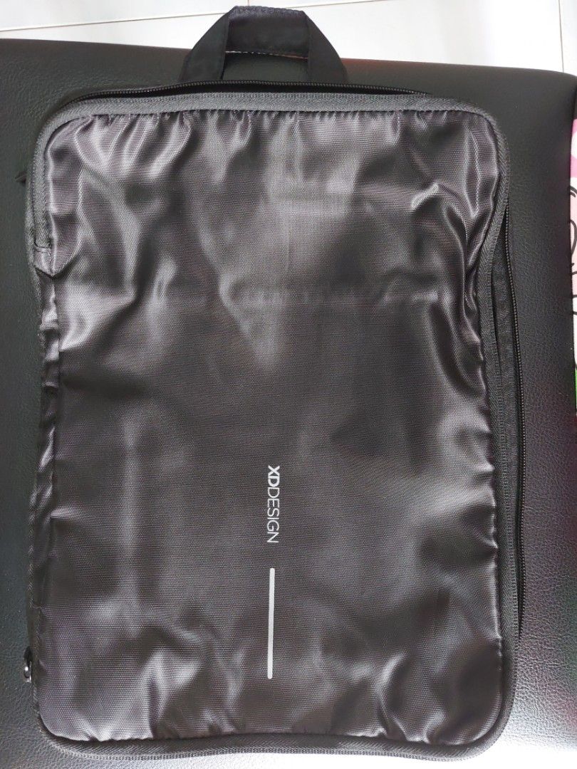 Bobby compressible sale