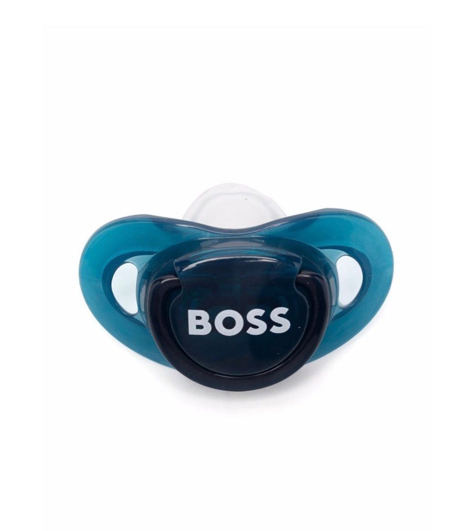 Boss pacifier discount