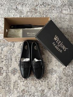 Gh bass deals weejuns sale