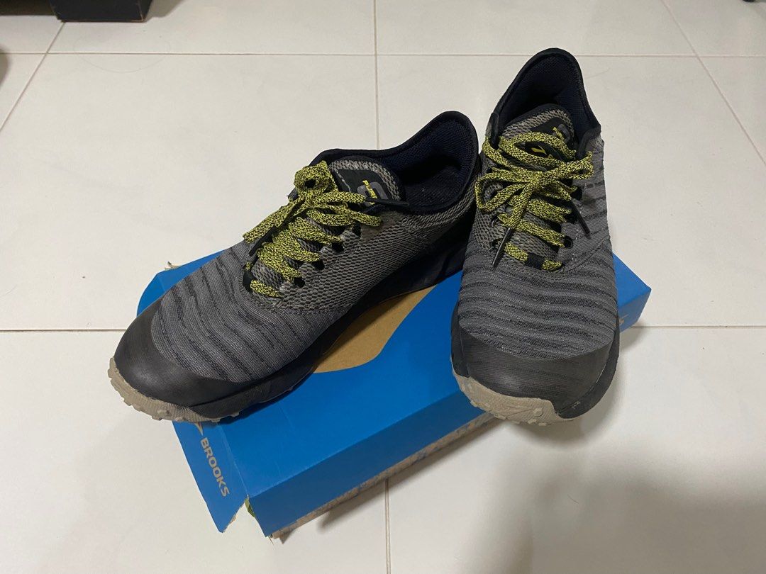 Brooks puregrit 8 womens on sale