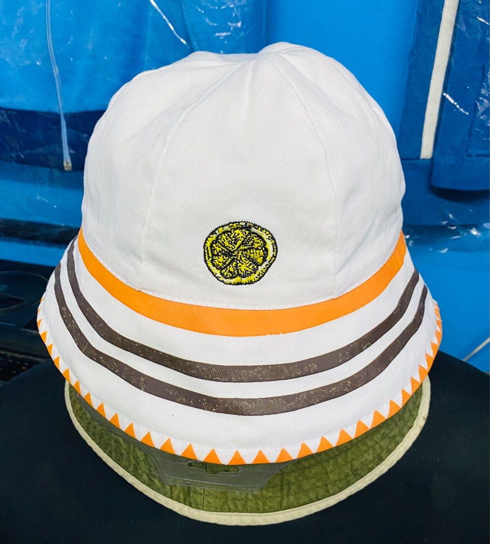 Stone roses store reni bucket hat