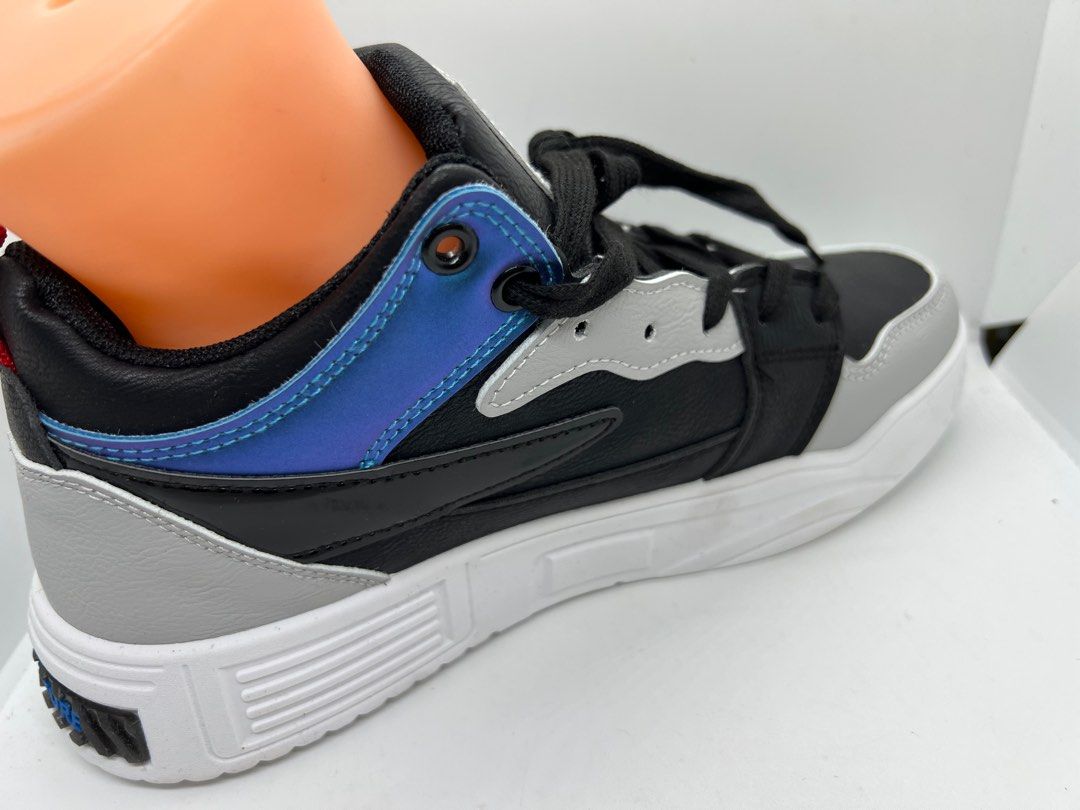 Buffalo Skin Men s Casual Wear shoe 40 41 Men s Fashion Footwear
