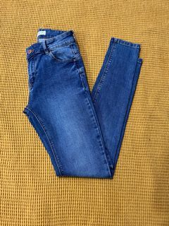 Caliope Denim Pants