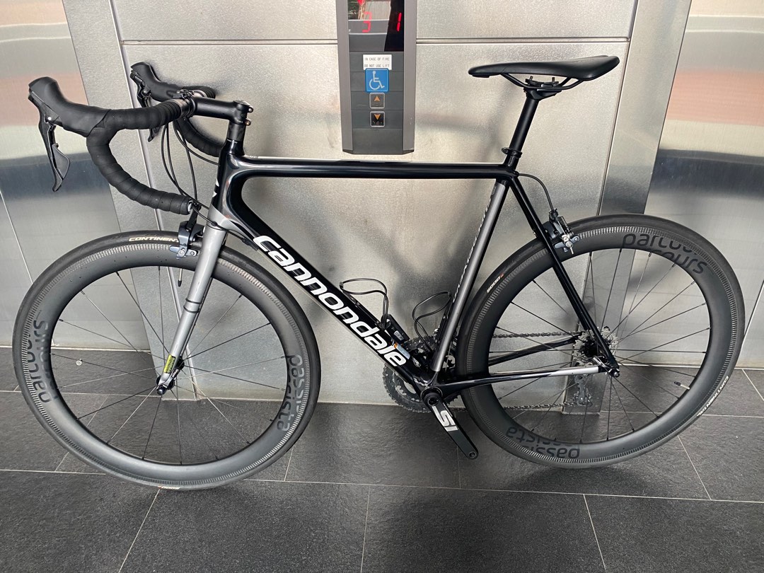 Cannondale supersix new arrivals 56