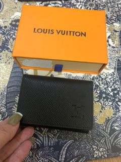 Lv Voyager monogram Eclipse pm size, Luxury, Bags & Wallets on Carousell