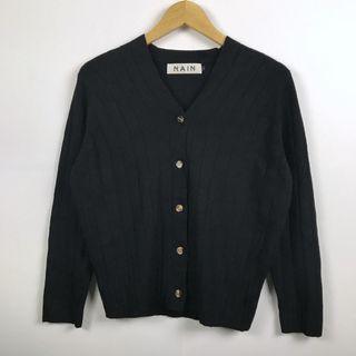 Cardigan Rajut / Cardigan Rajut Wanita / Cardigan Wanita / Cardigan Korea / Cardigan Panjang / Cardigan Oversize / Cardigan Import / Cardigan Hitam