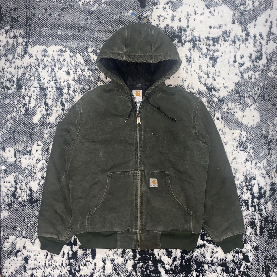 Carhartt wj130 store