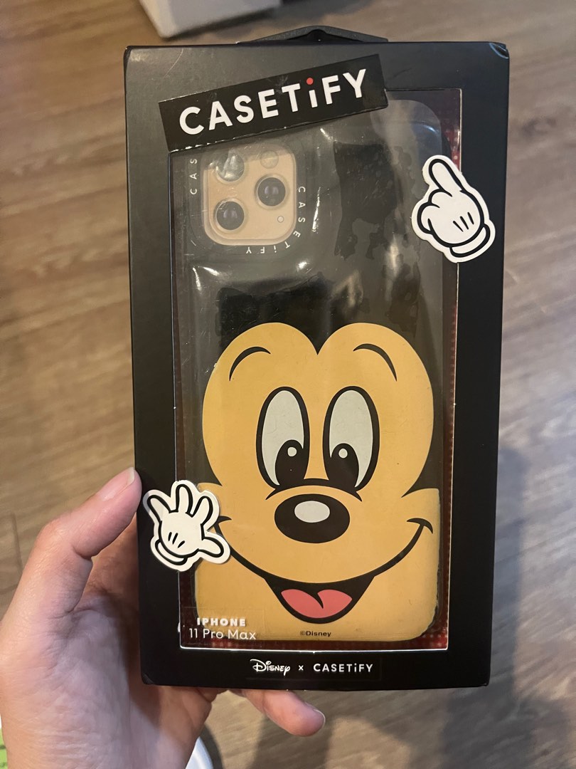 casetify iphone 11 pro max on Carousell