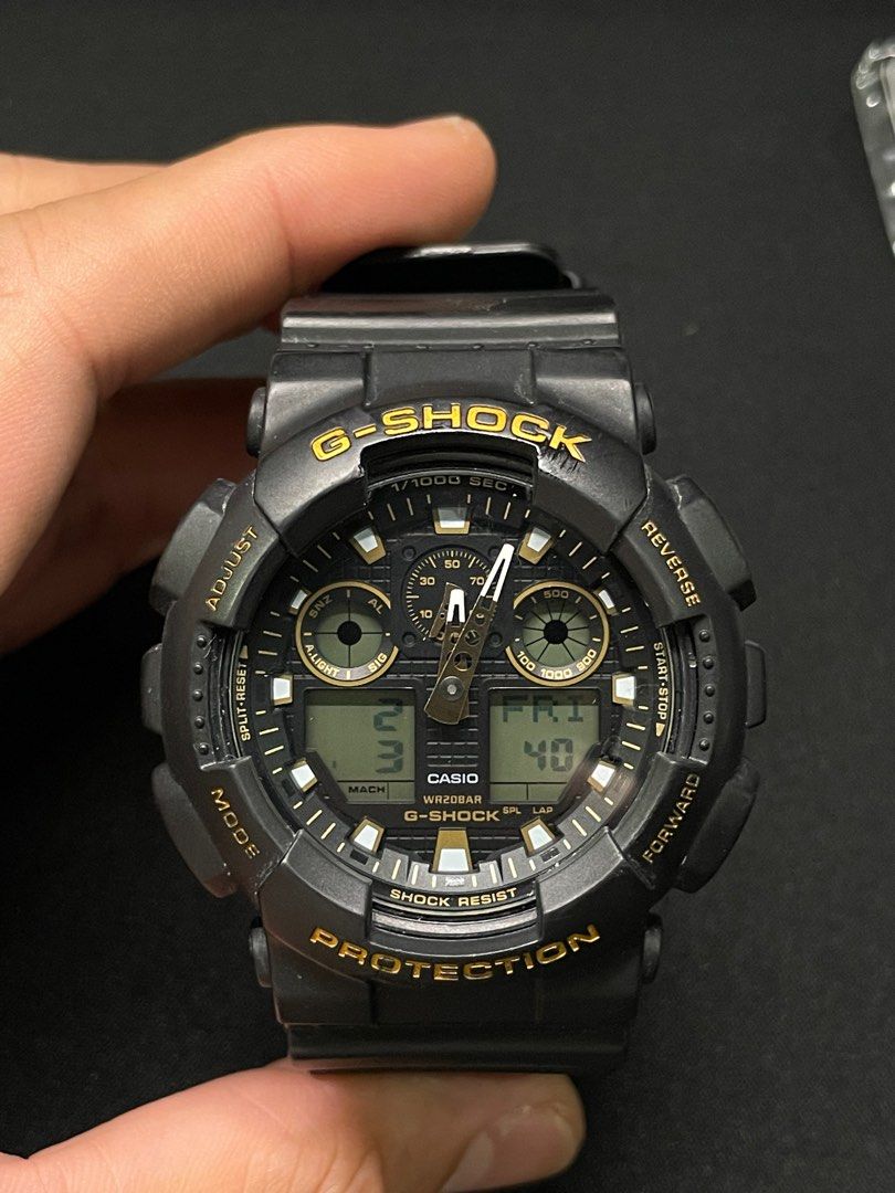 Ga100 gbx sales