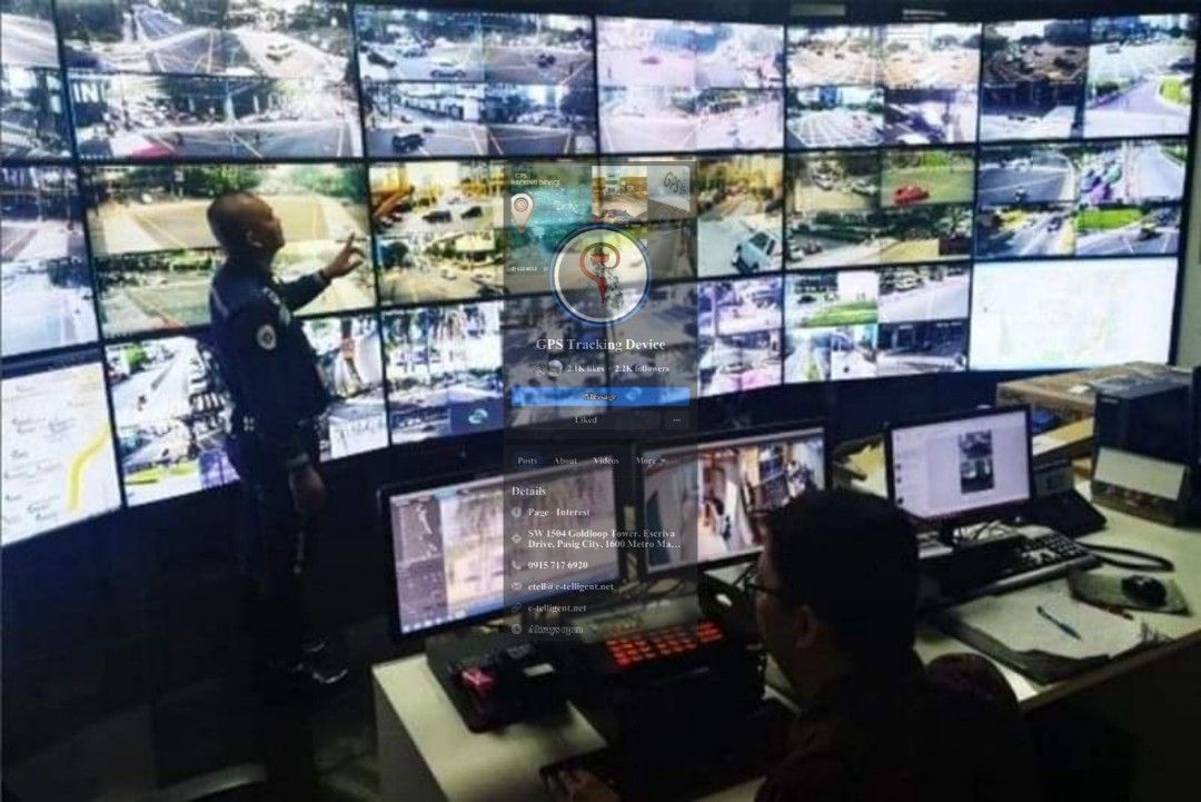 Cctv Camera Survillance & Gps Vehicle, Furniture & Home Living ...