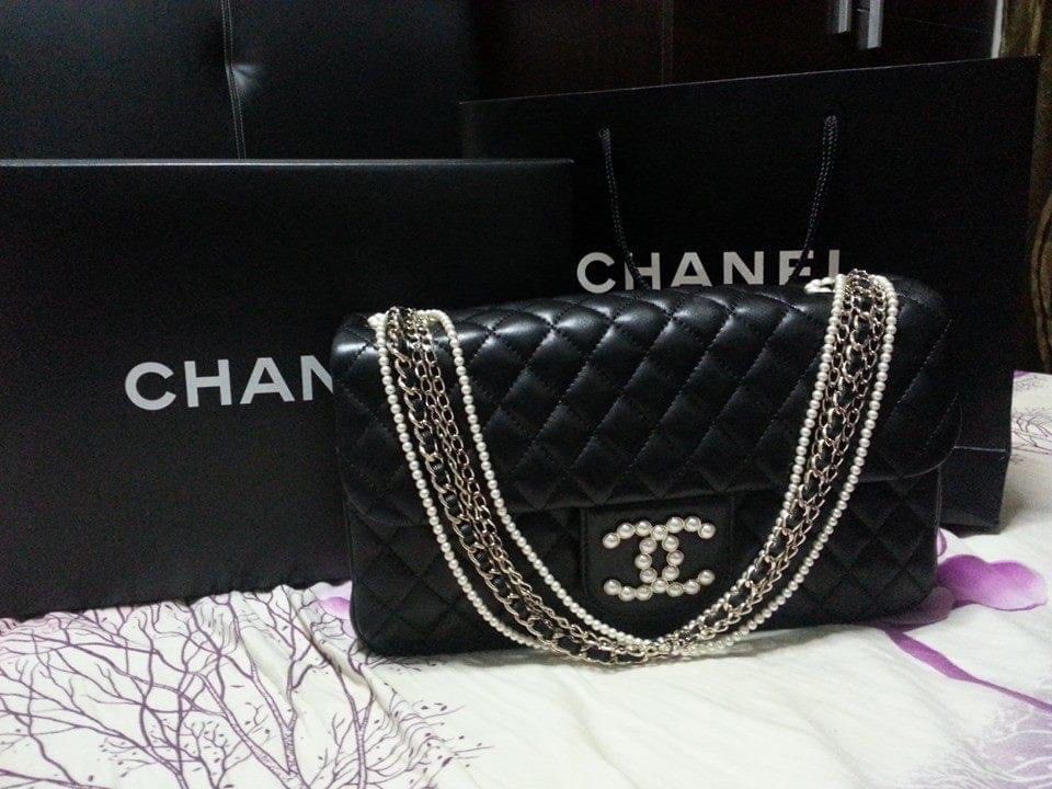 Lazada chanel bag 2025
