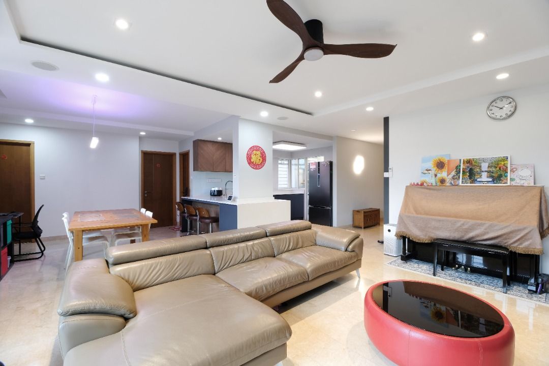 Changi Rise Condominium, 20 Simei Rise, Property, For Sale, Condos ...