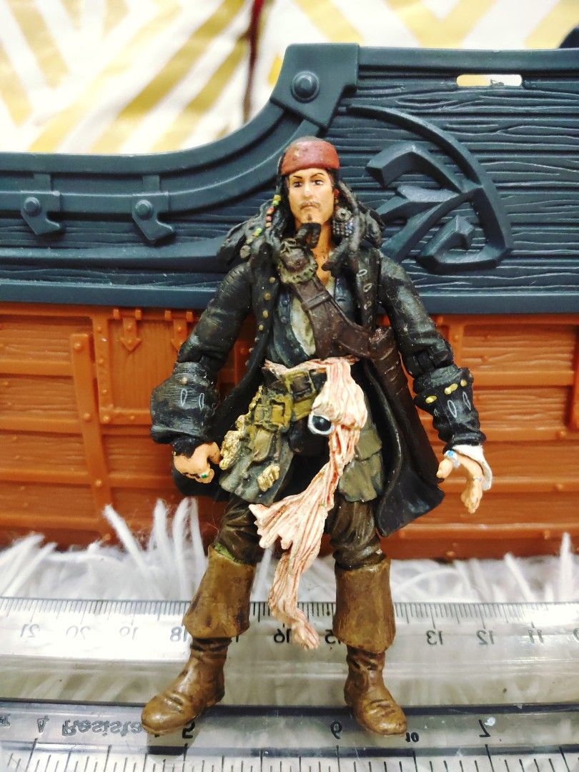 Zizzle jack sparrow discount