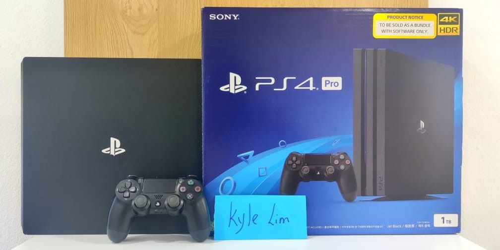 Cheapest ps4 pro deals top