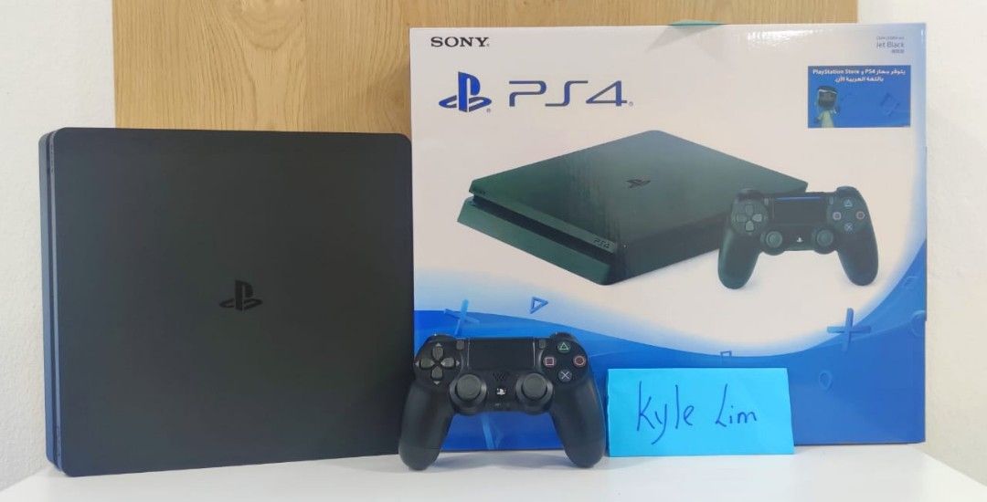 Ps4 cheap store