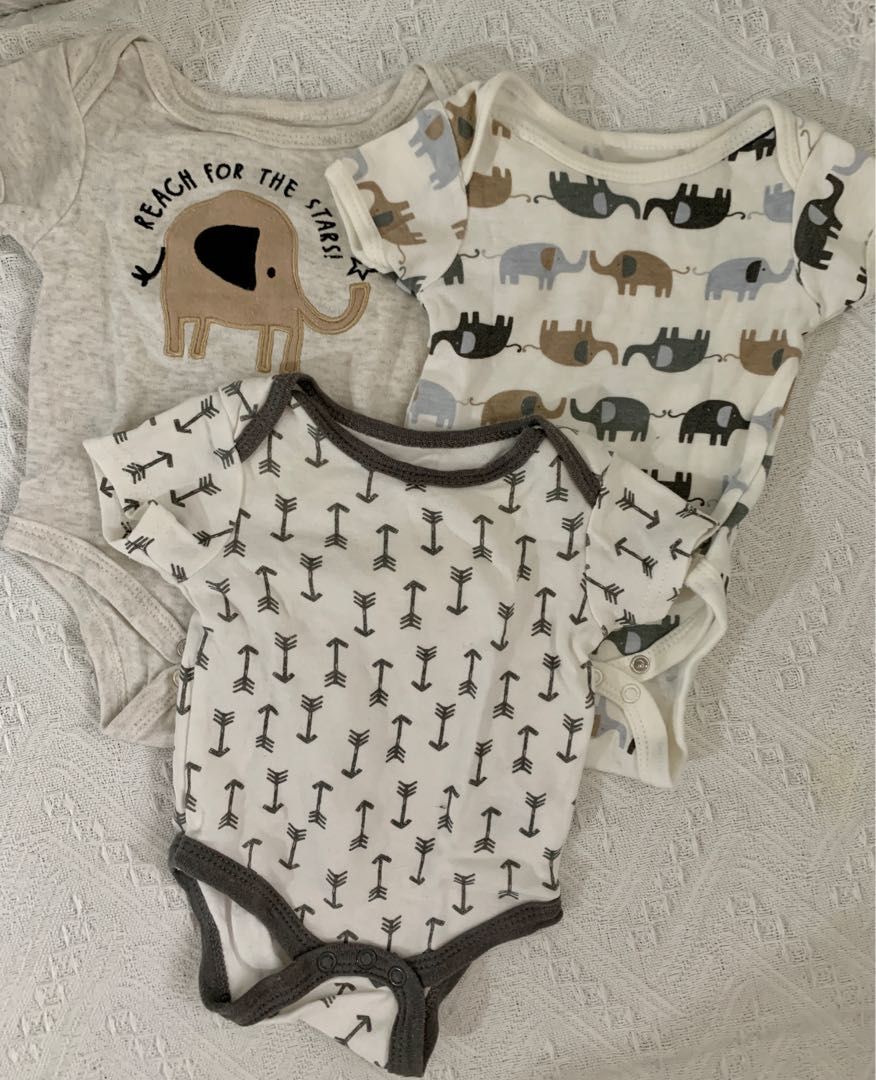 Chick pea sale onesie