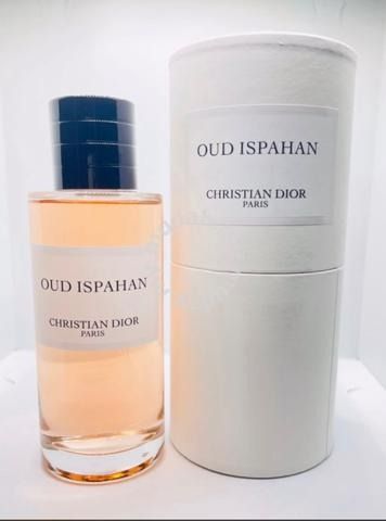 parfum oud christian dior