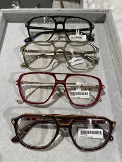 Chromehearts