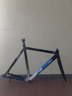 Cinelli Histo 13 Frameset