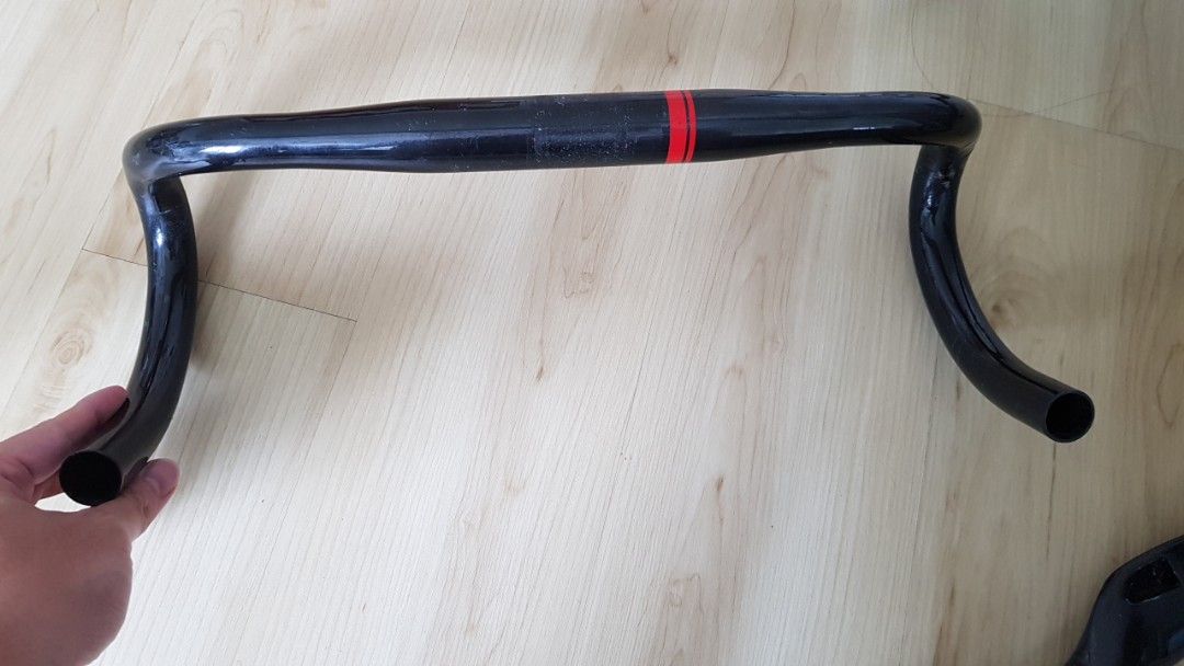 Cinelli Neo Carbon Handlebar