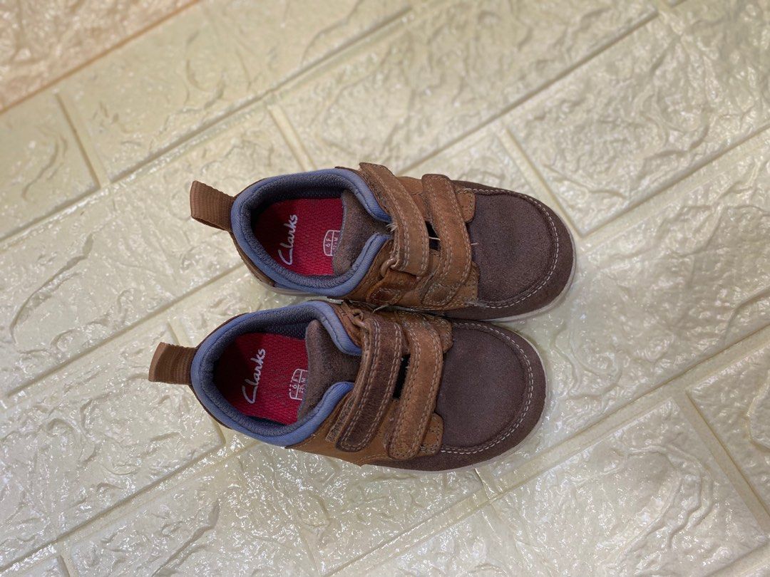 clarks baby girl shoes sale