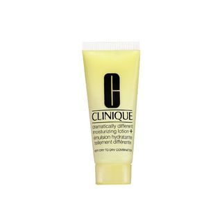 Clinique Dramatically Different Moisturizing Lotion + 50ml