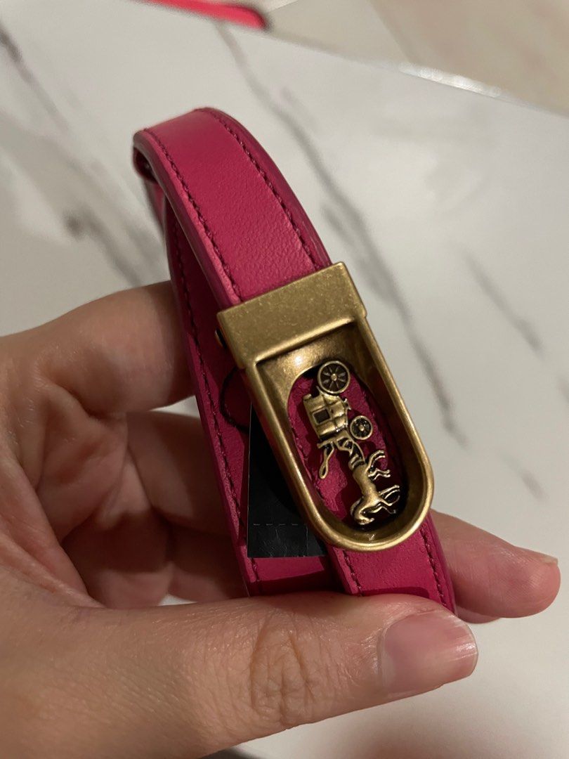 harga belt coach
