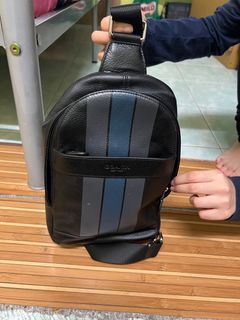 Coach for men