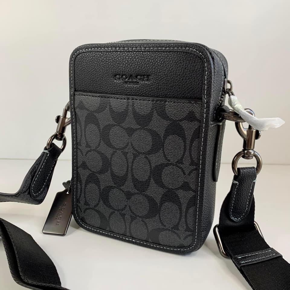 Bolso Coach Bolso Cuzado Sullivan COACHu00ae ES Bolsos Coach