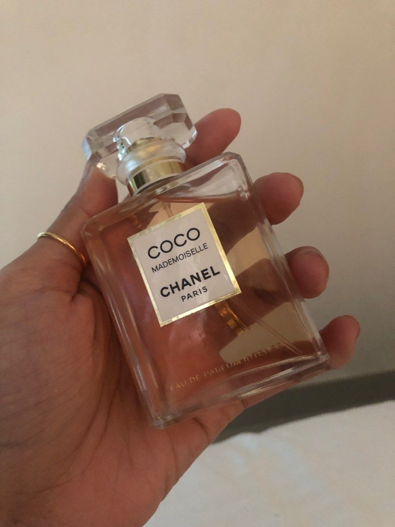 Chanel mademoiselle hotsell intense 50ml