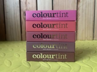Colourette | Colourtint