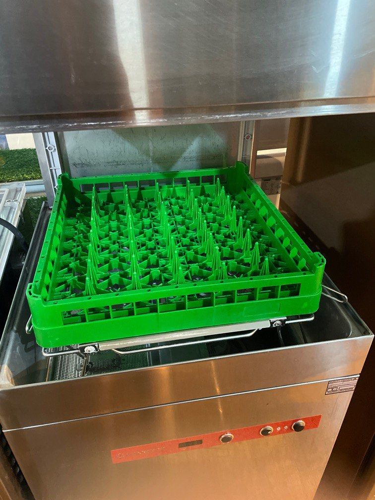 Comenda dishwasher / commercial dishwasher, TV & Home Appliances