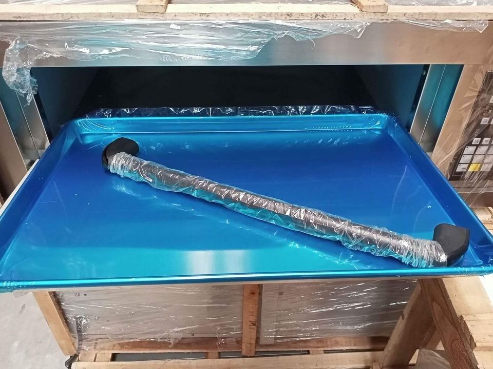 COMMERCIAL DIGITAL OVEN SINGLE LAYER OVEN ELECTRIC EP49, TV & Home