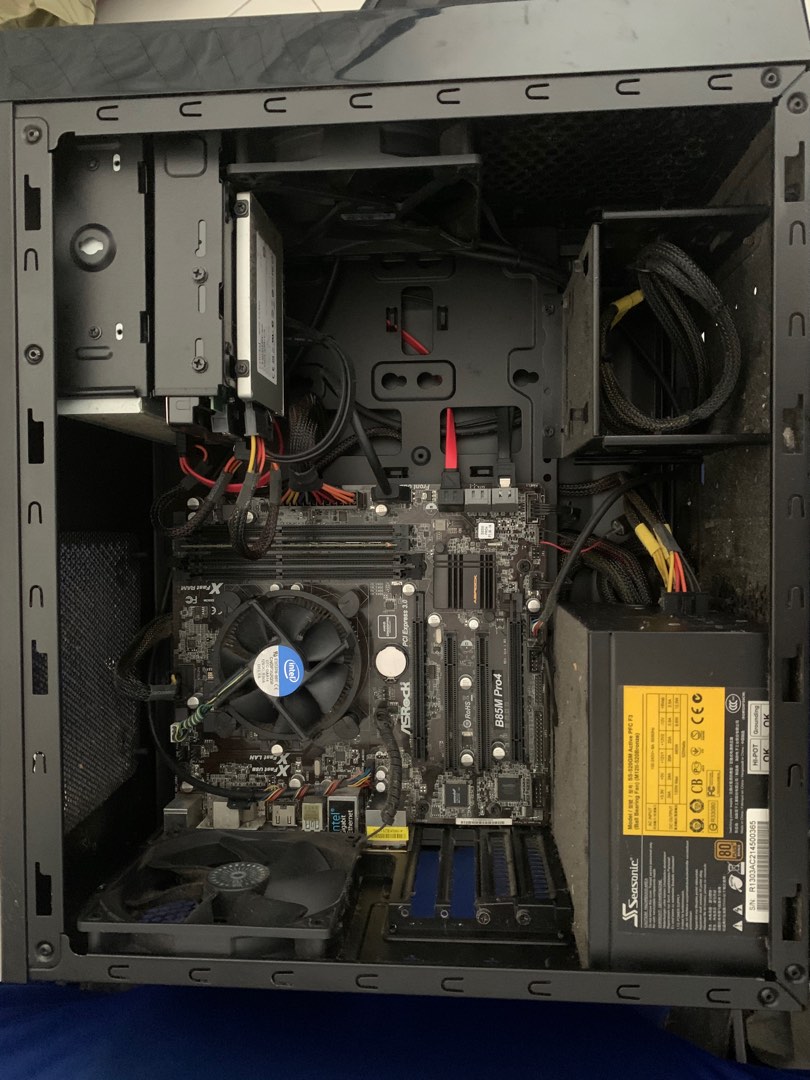 Computer, Computers & Tech, Desktops on Carousell
