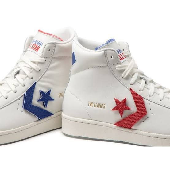 birth of flight converse