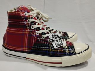 Converse sales jasper 60