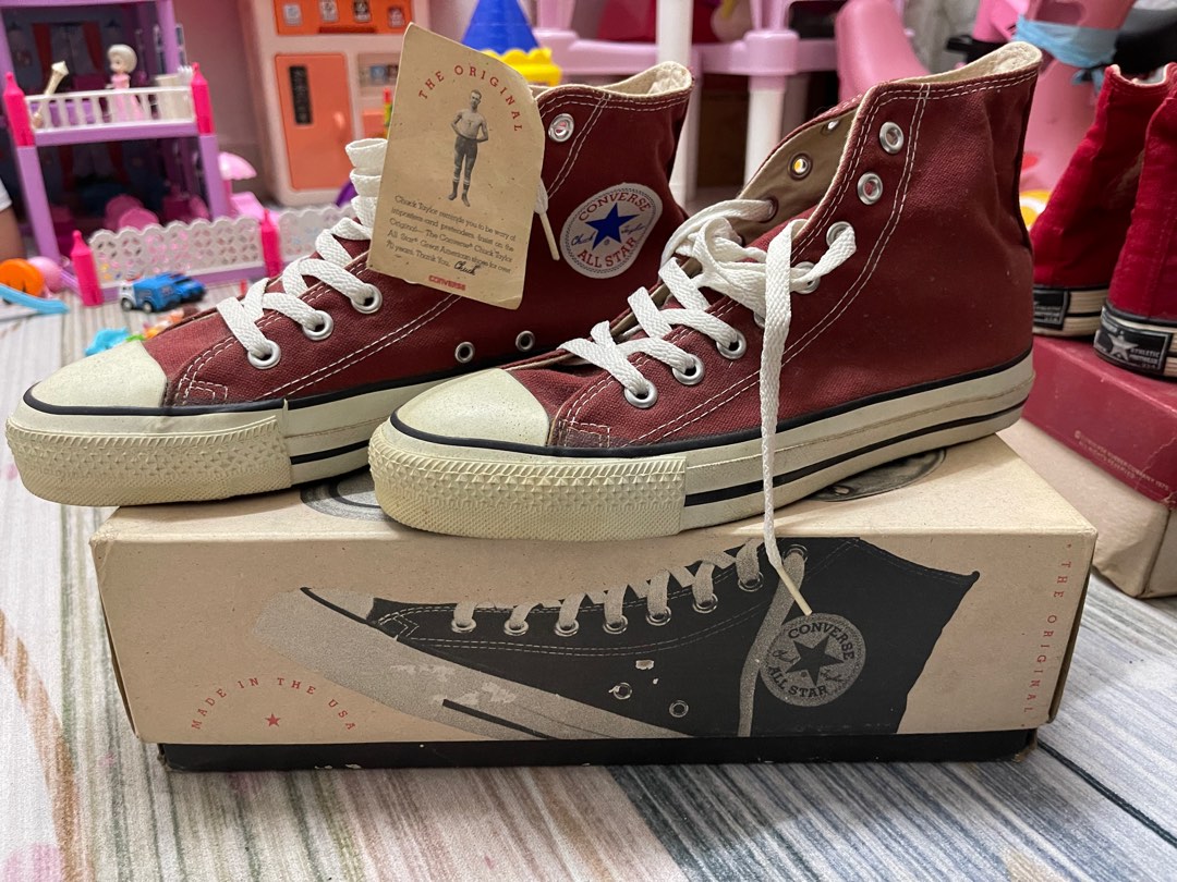 Converse deadstock best sale