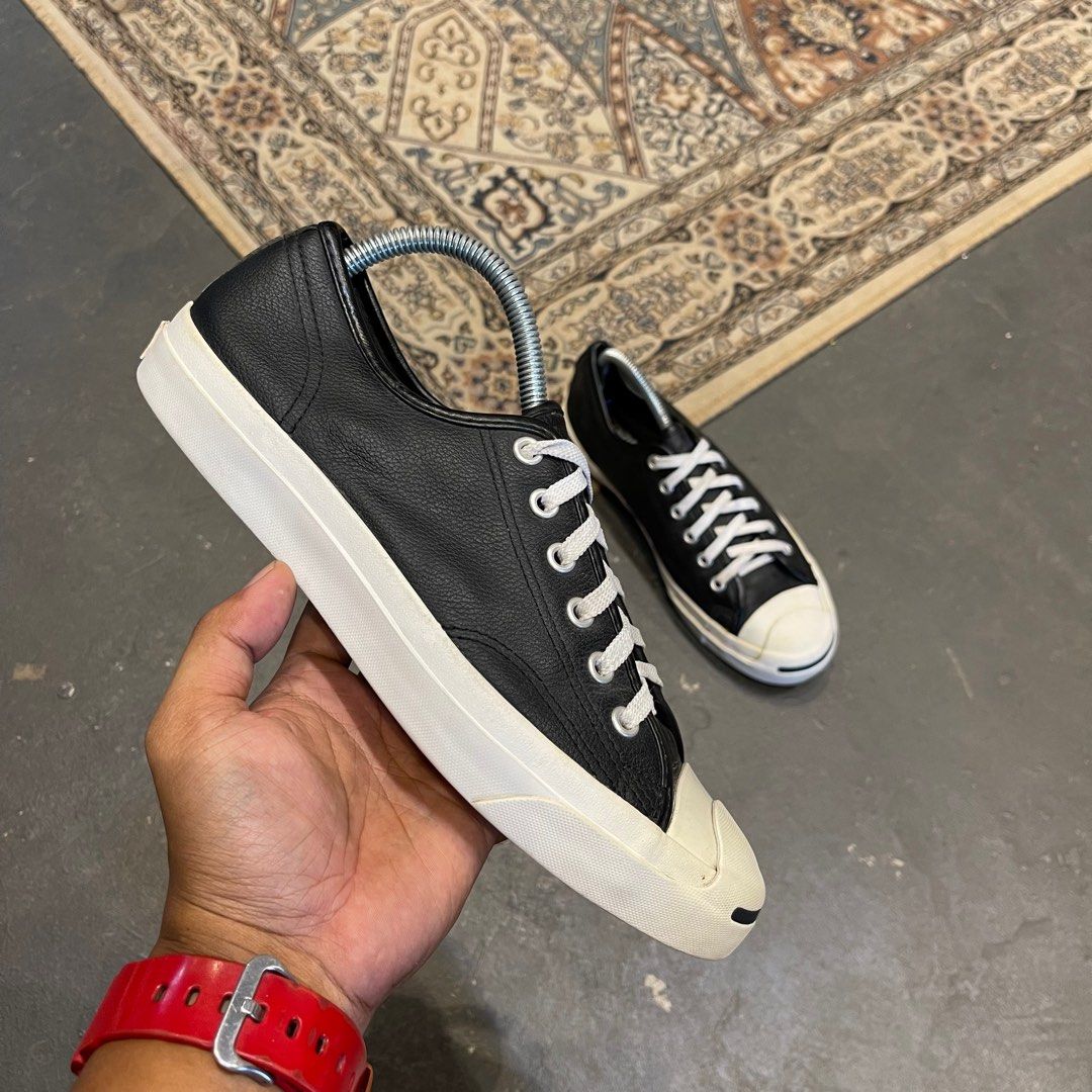 converse jack purcell 6 uk