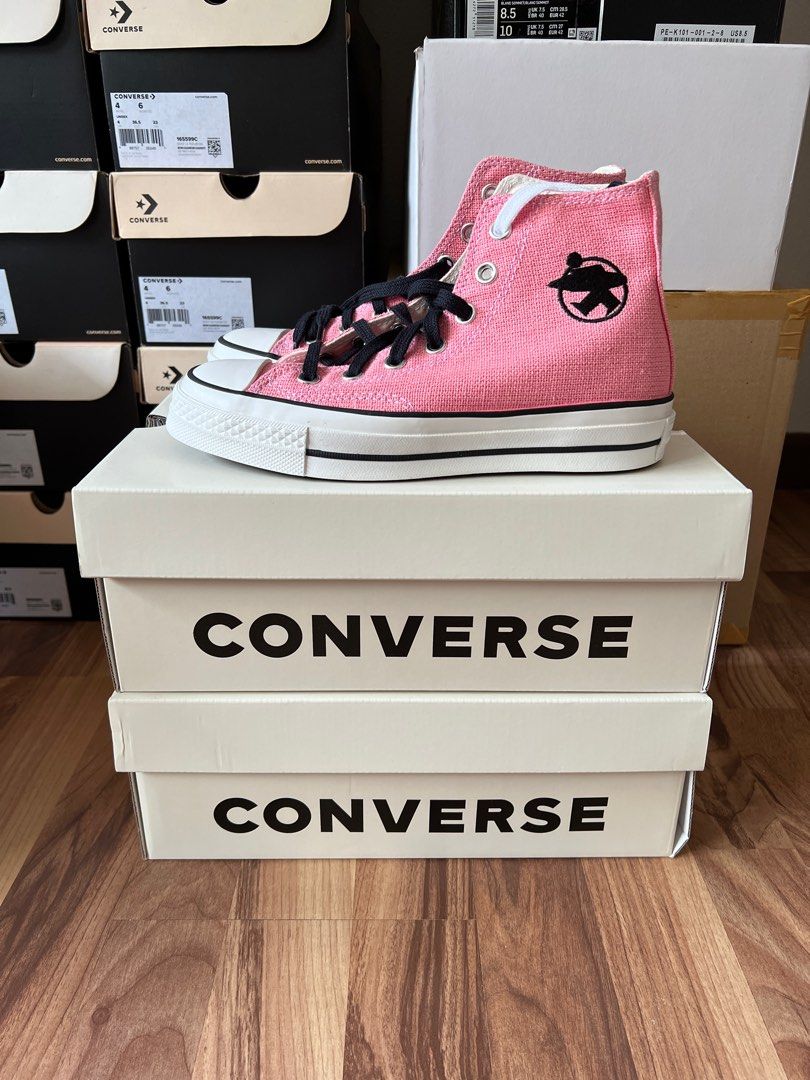 stussy converse surfman