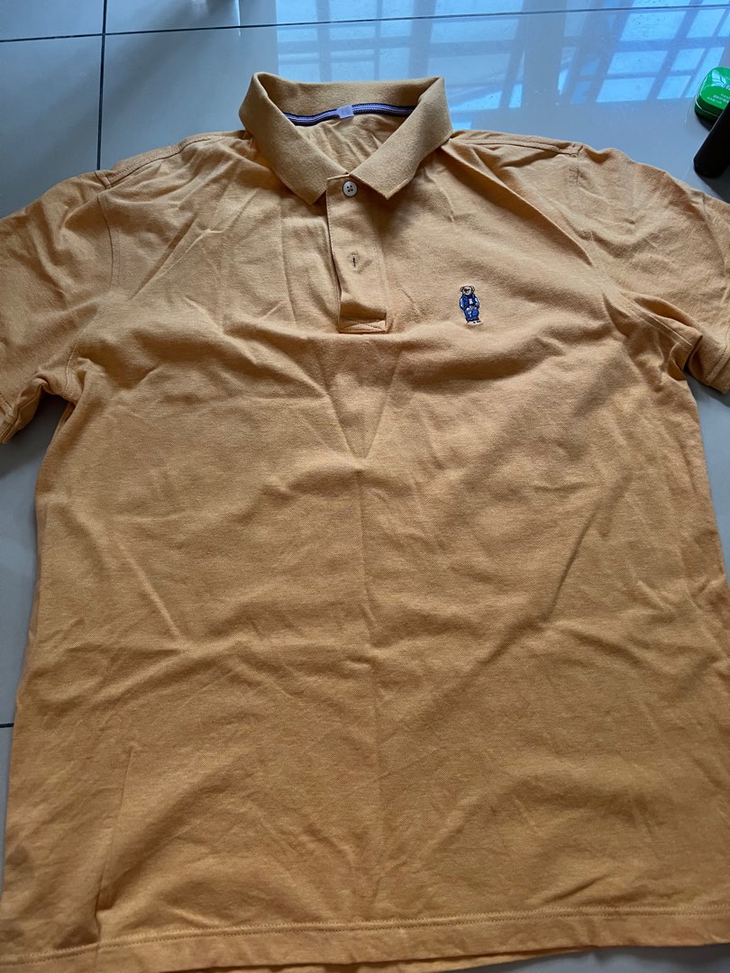 Counterfeit Polo Shirts Women s Fashion Tops Shirts on Carousell