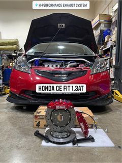 (Category: ) located in . Submitted by hperformanceexhaustsystem (Listing ID 1212889040, Image 1). Description: .