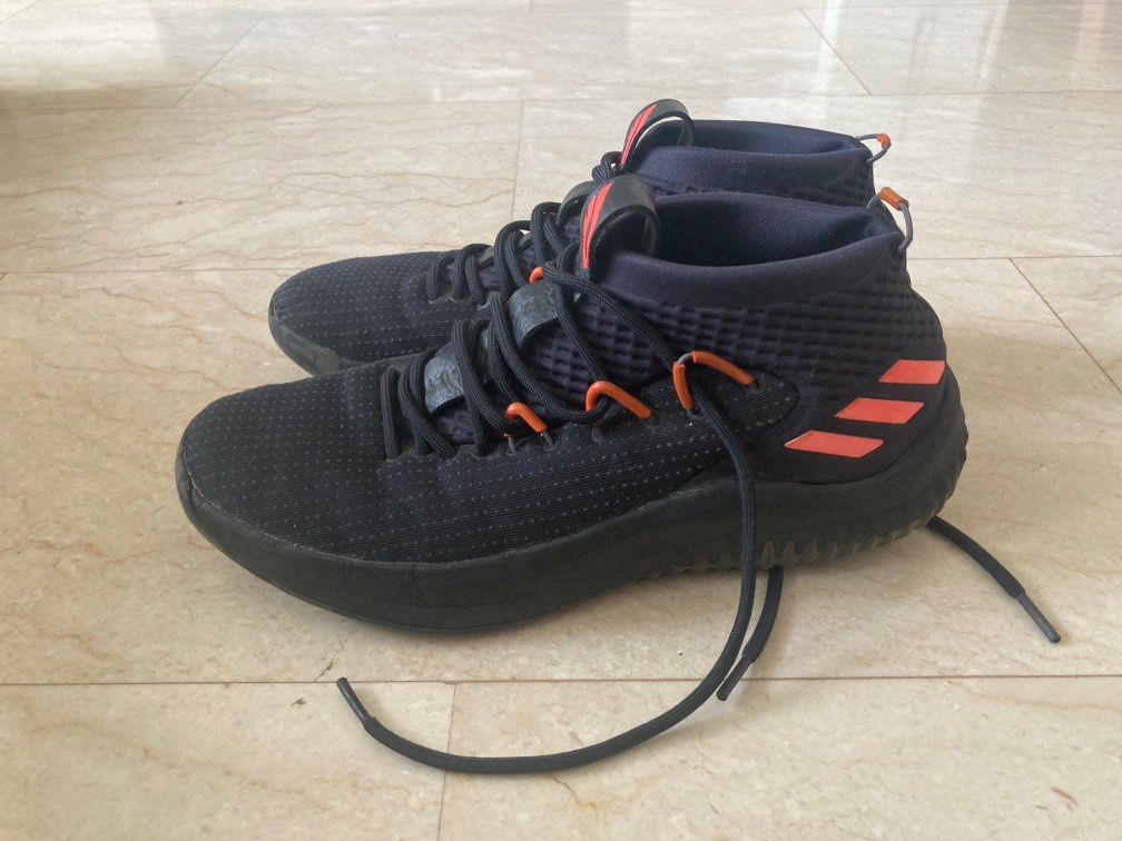 Dame 4 2025 men
