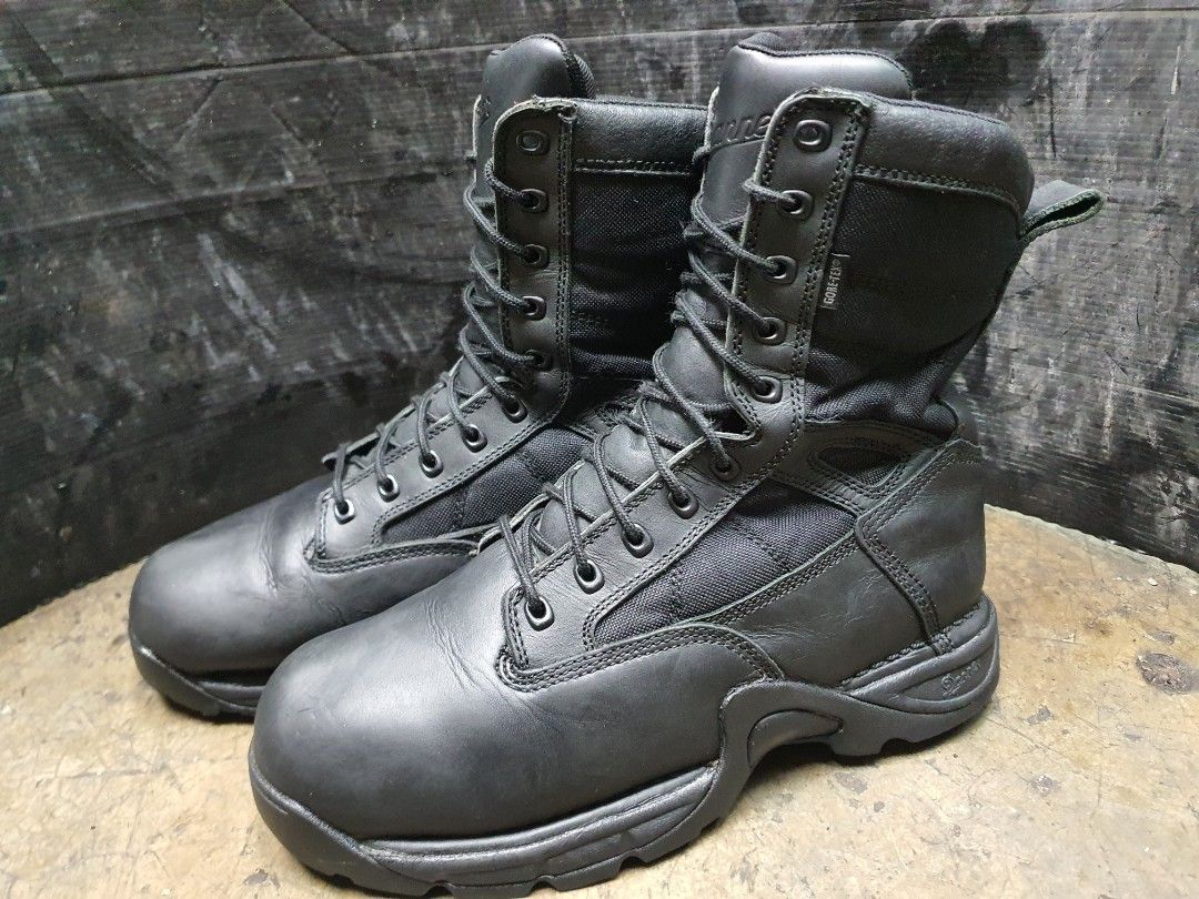 Danner striker 2 ems boots new arrivals