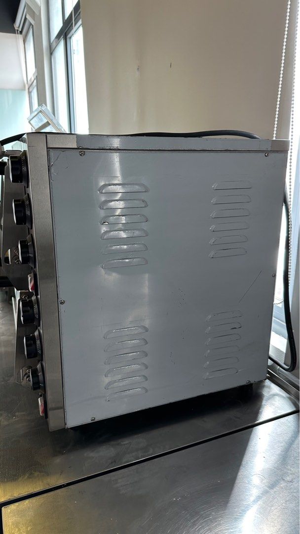 Tabletop Deck oven, TV & Home Appliances, Kitchen Appliances, Ovens