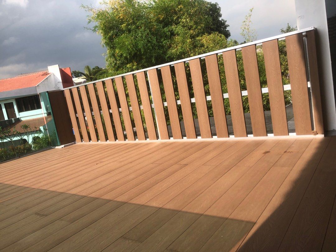 Deckings, indoor floorings, wood ceilings, ALL wood works62863077766019114