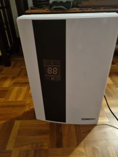 Dehumidifier
